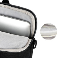 BUSINESS LAPTOP SHOULDER BAG