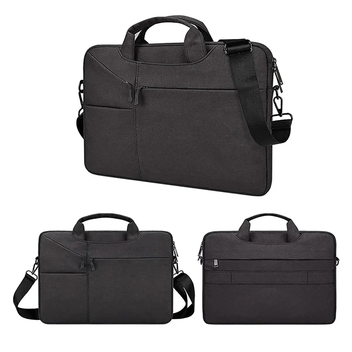 BUSINESS LAPTOP SHOULDER BAG