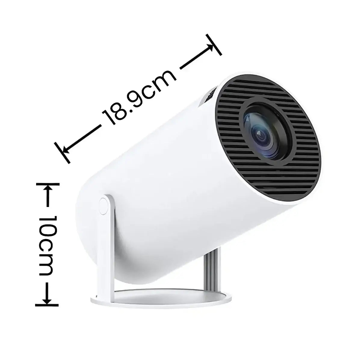 CINEMA GO MINI