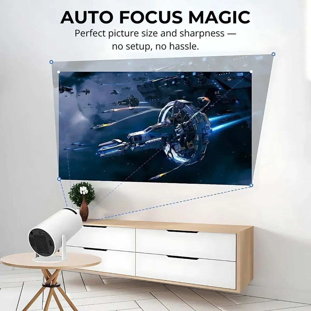 CINEMA GO MINI