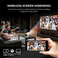 CINEMA GO MINI