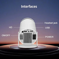 CINEMA GO MINI