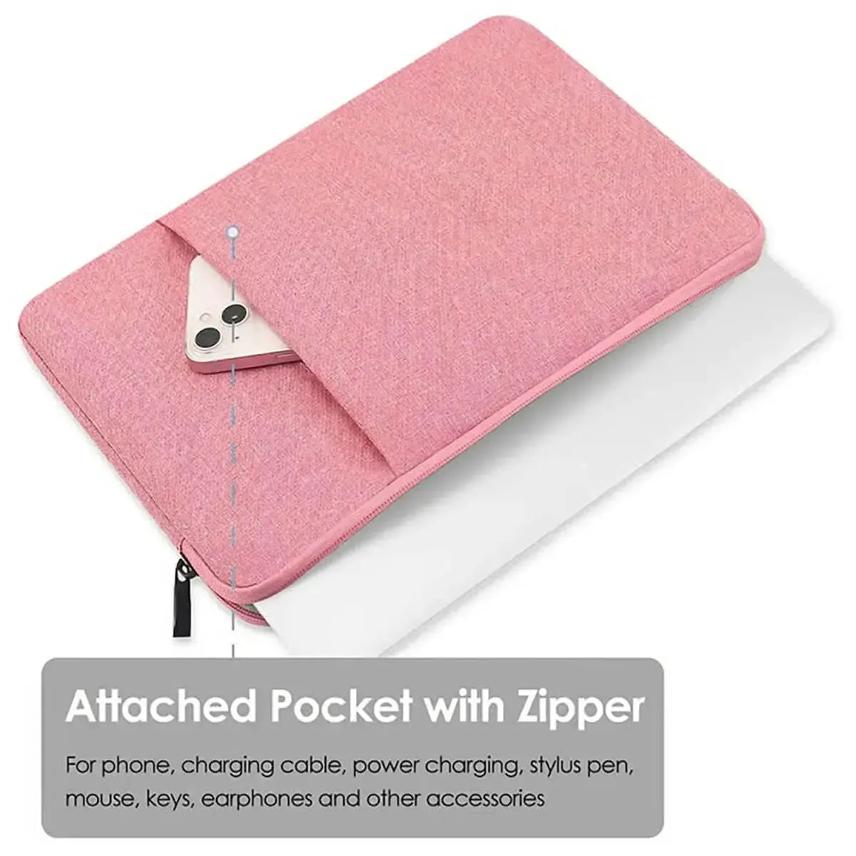 CLASSIC LAPTOP SLEEVE
