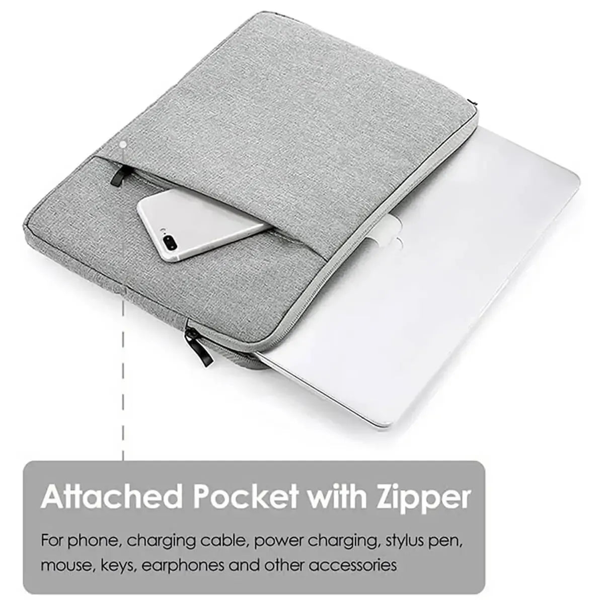 CLASSIC LAPTOP SLEEVE