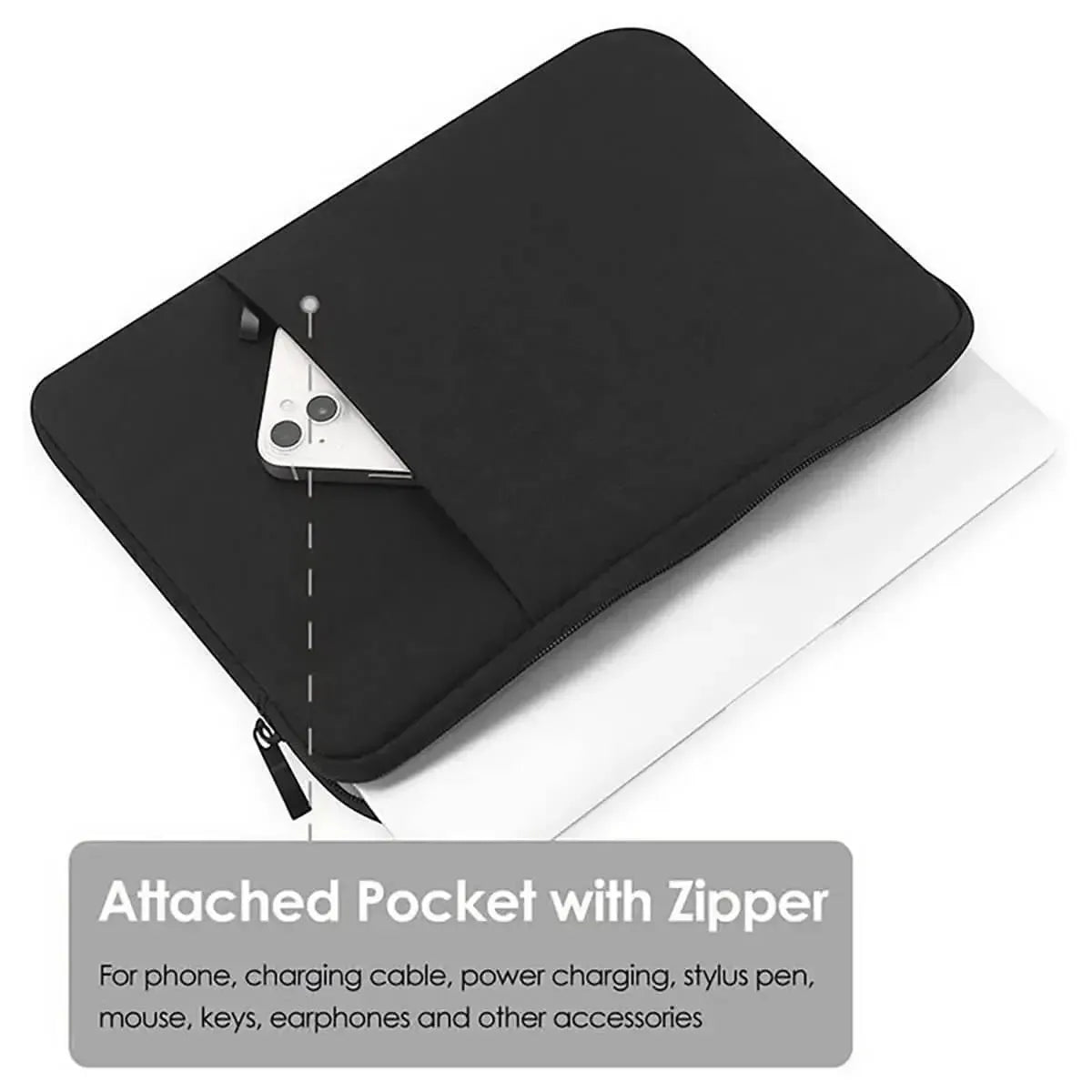 CLASSIC LAPTOP SLEEVE