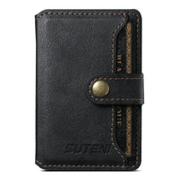 MAGNETIC CARD WALLET S1