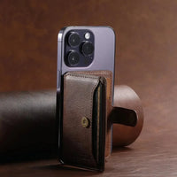 MAGNETIC CARD WALLET S1