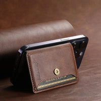 MAGNETIC CARD WALLET S1