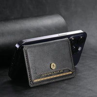 MAGNETIC CARD WALLET S1