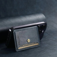 MAGNETIC CARD WALLET S1