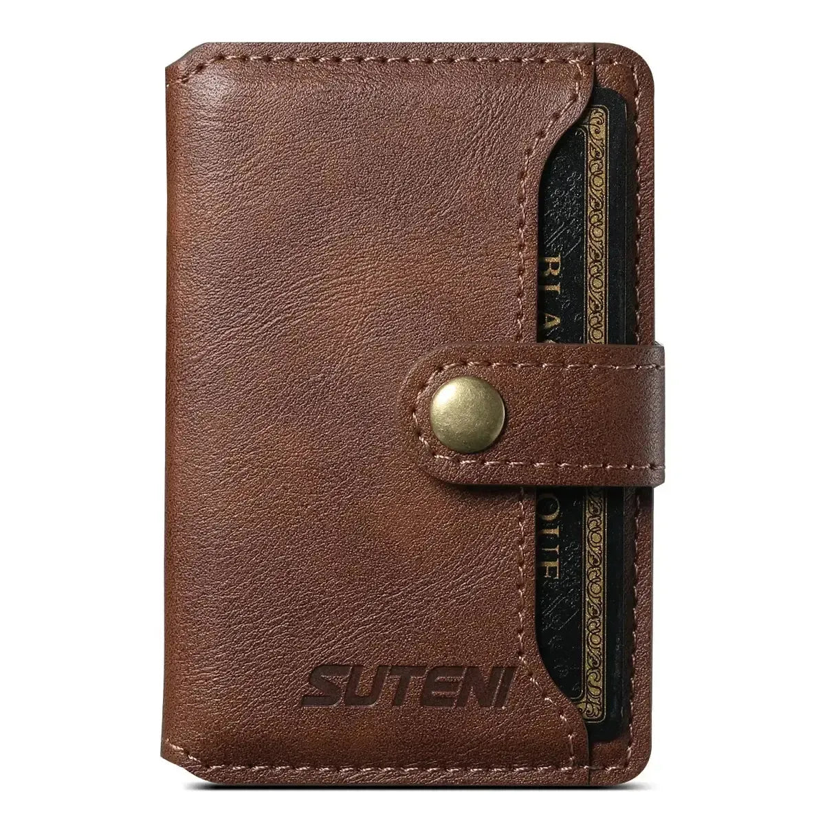 MAGNETIC CARD WALLET S1
