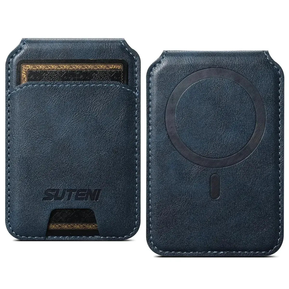 MAGNETIC CARD WALLET S2