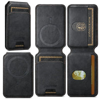 MAGNETIC CARD WALLET S2