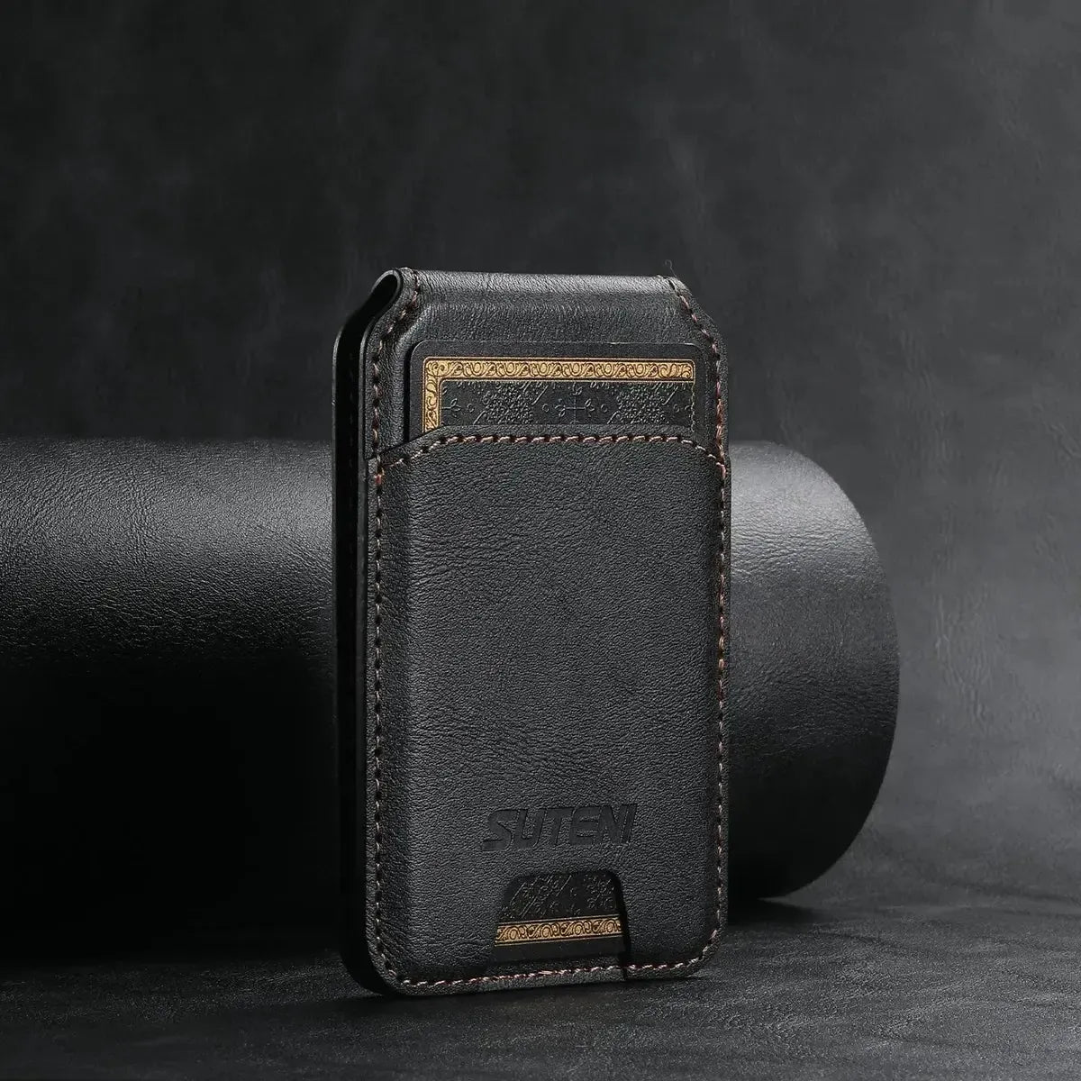 MAGNETIC CARD WALLET S2