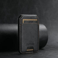 MAGNETIC CARD WALLET S2