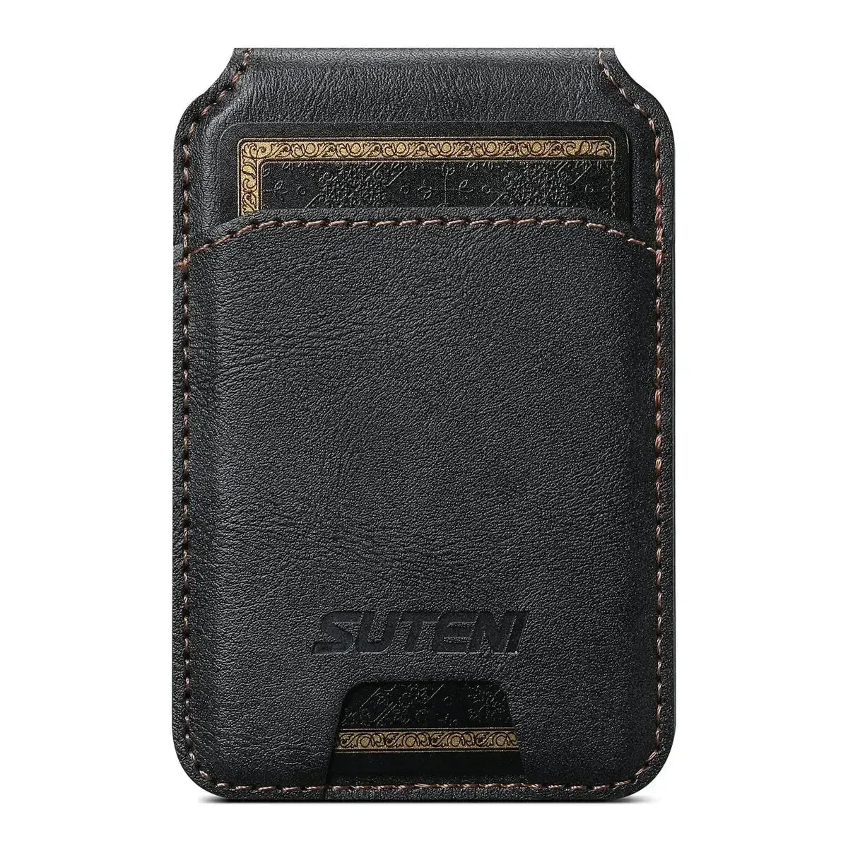 MAGNETIC CARD WALLET S2
