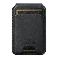MAGNETIC CARD WALLET S2
