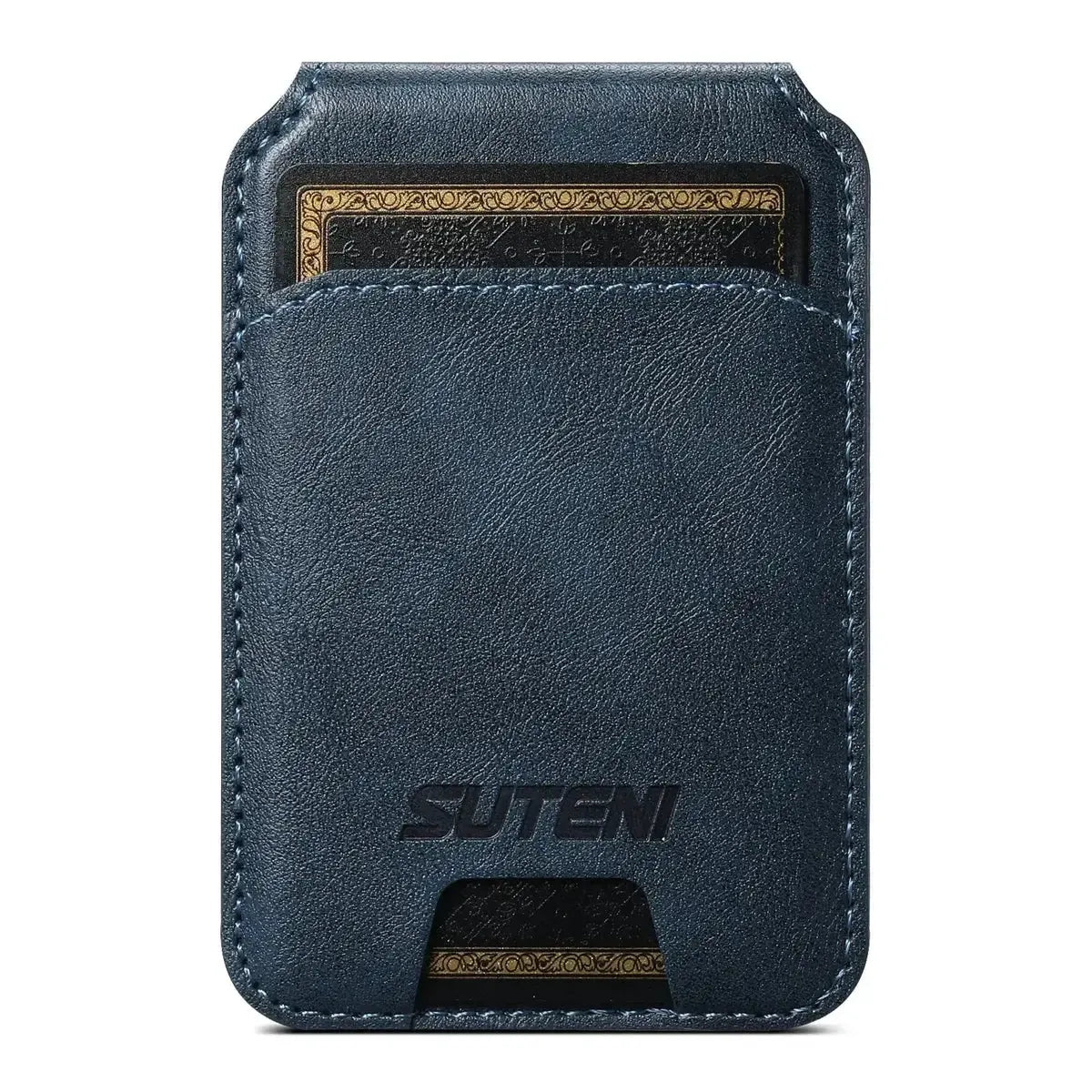 MAGNETIC CARD WALLET S2