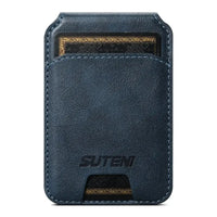 MAGNETIC CARD WALLET S2