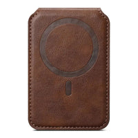 MAGNETIC CARD WALLET S2