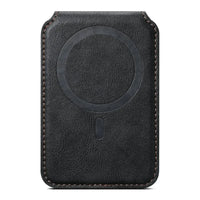 MAGNETIC CARD WALLET S2