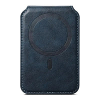 MAGNETIC CARD WALLET S2