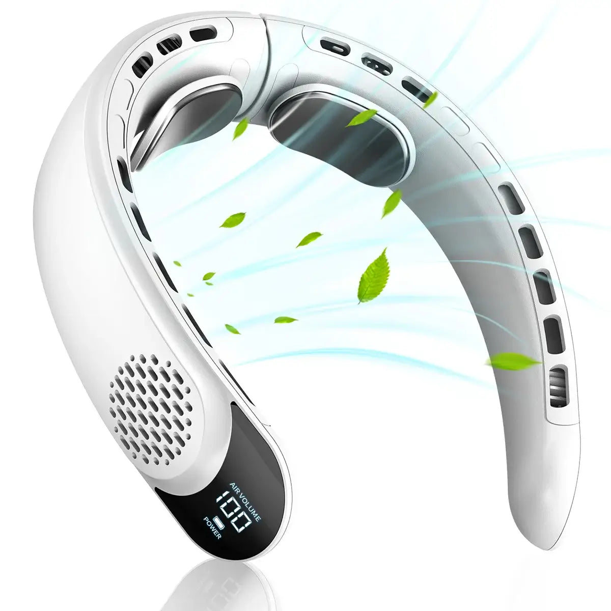 COOLING NECK FAN
