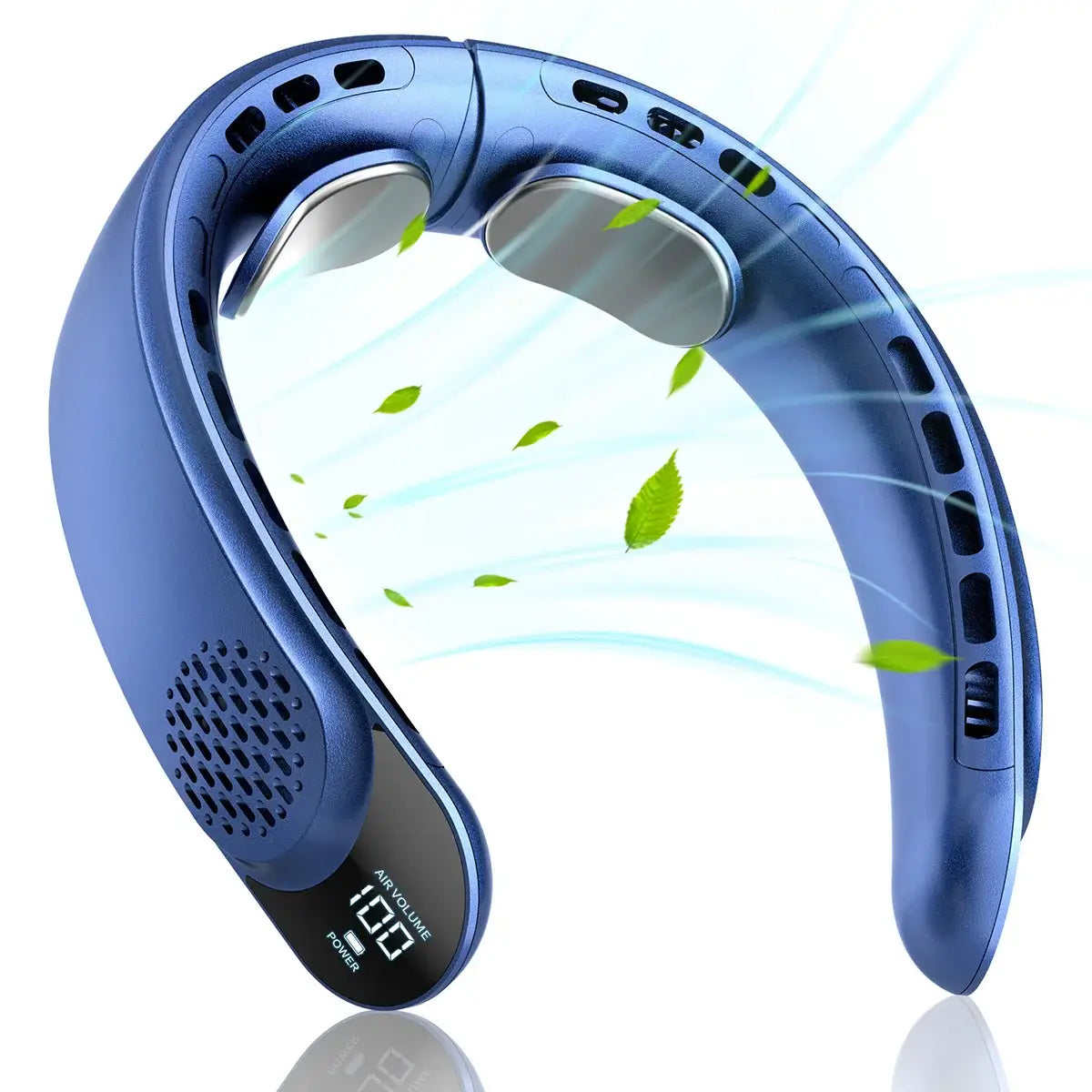 COOLING NECK FAN