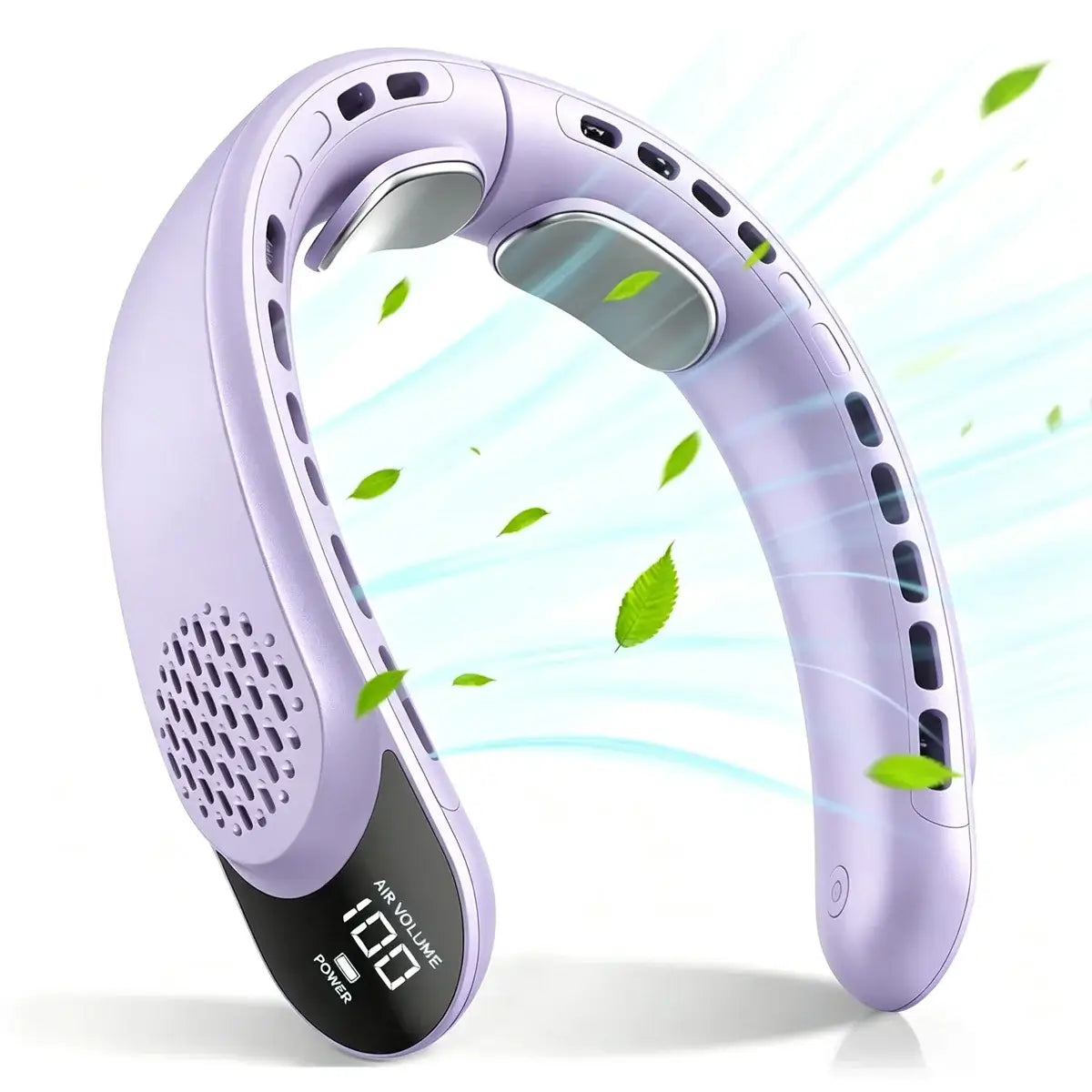 COOLING NECK FAN
