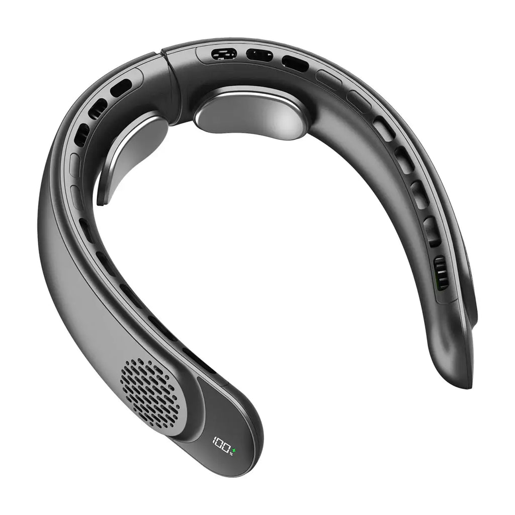COOLING NECK FAN