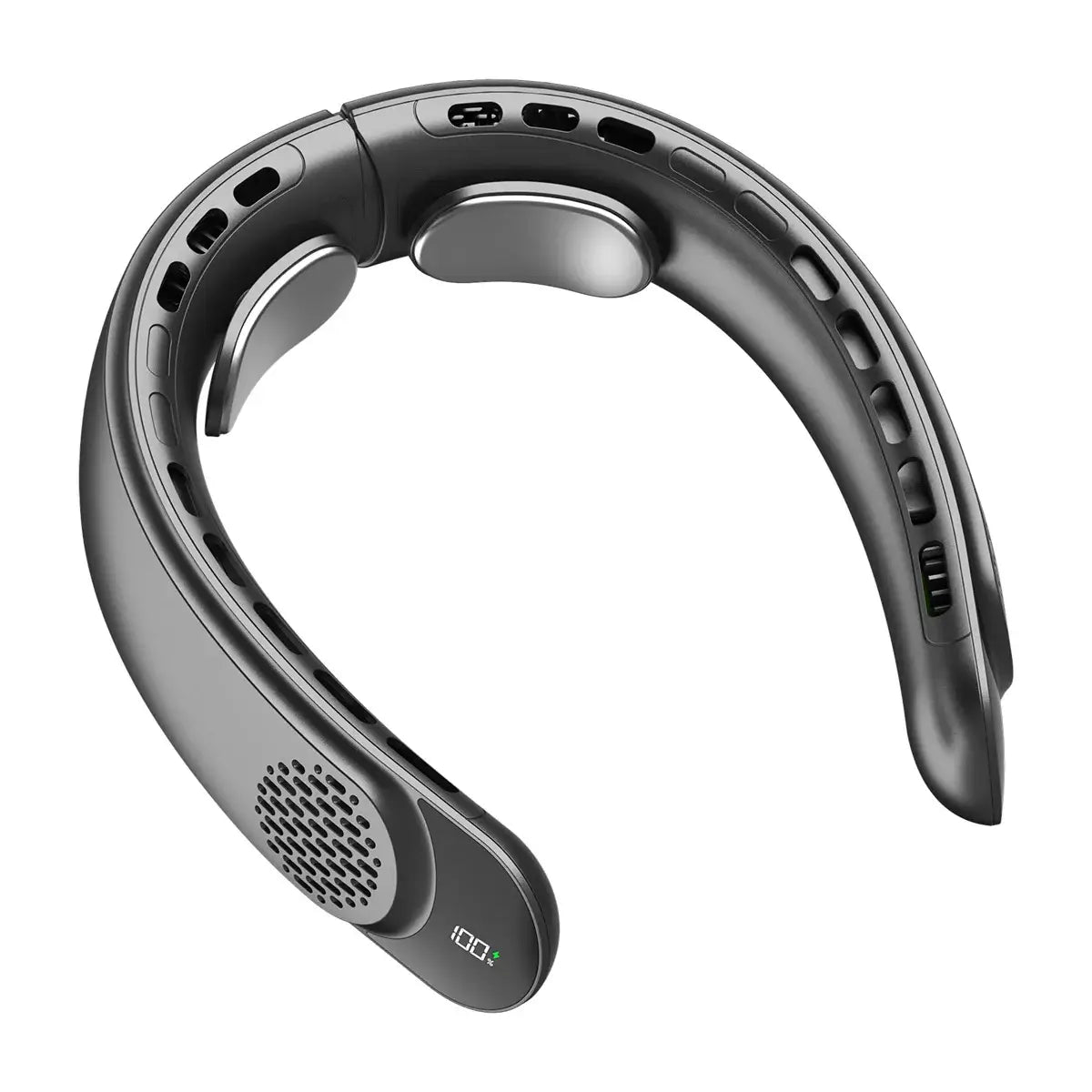 COOLING NECK FAN