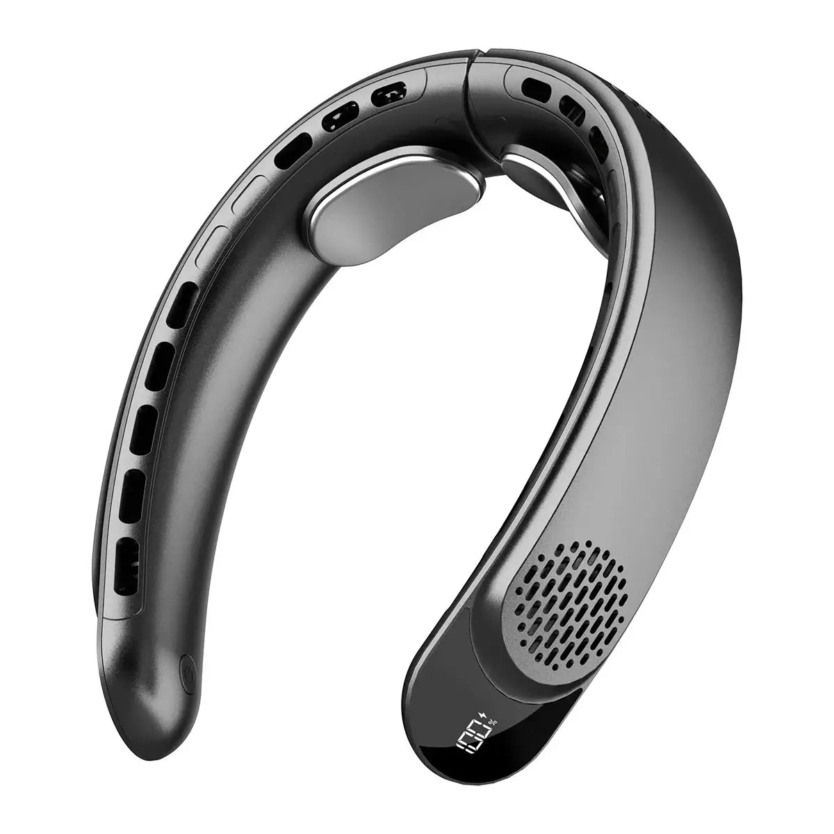 COOLING NECK FAN
