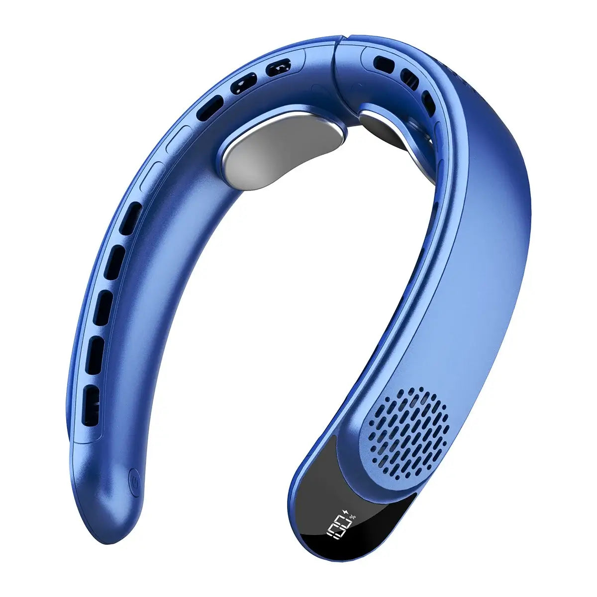 COOLING NECK FAN