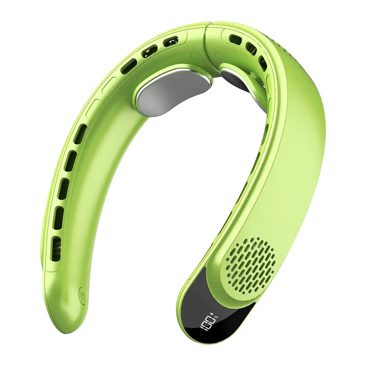 COOLING NECK FAN