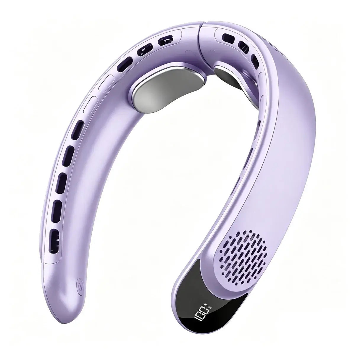 COOLING NECK FAN