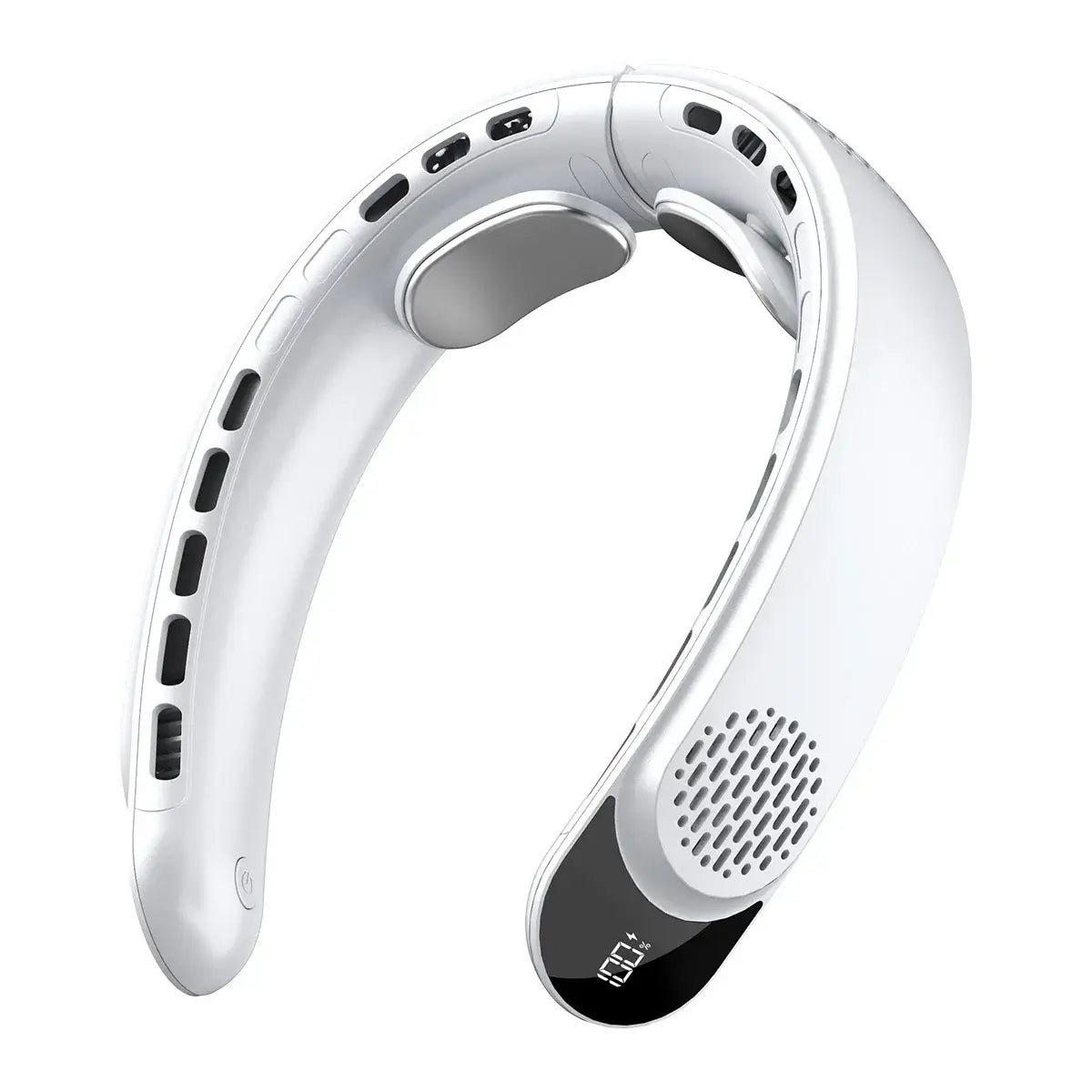 COOLING NECK FAN