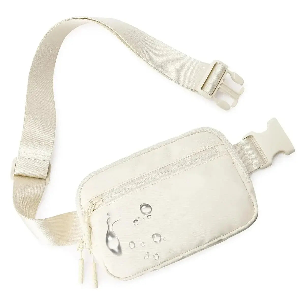 CROSSBODY BELT BAG