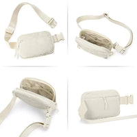 CROSSBODY BELT BAG