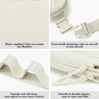 CROSSBODY BELT BAG