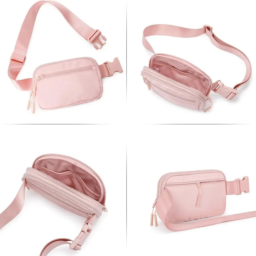 CROSSBODY BELT BAG