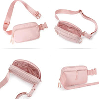 CROSSBODY BELT BAG