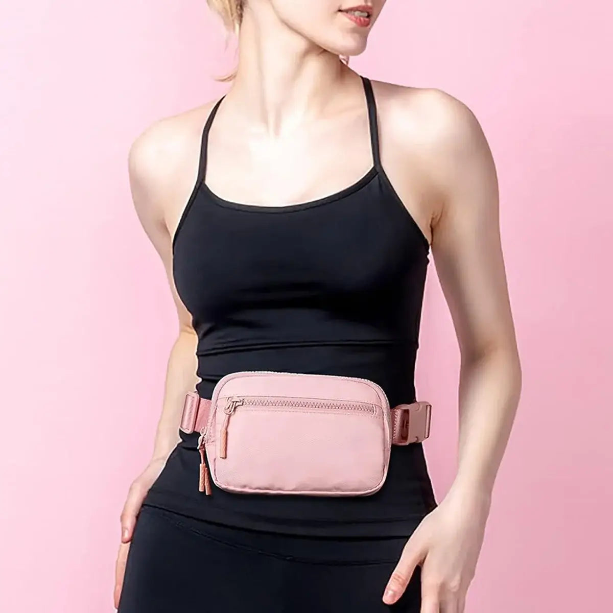 CROSSBODY BELT BAG