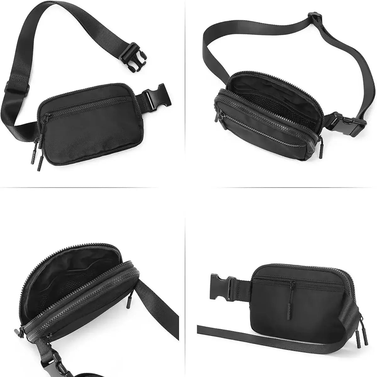 CROSSBODY BELT BAG