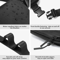 CROSSBODY BELT BAG