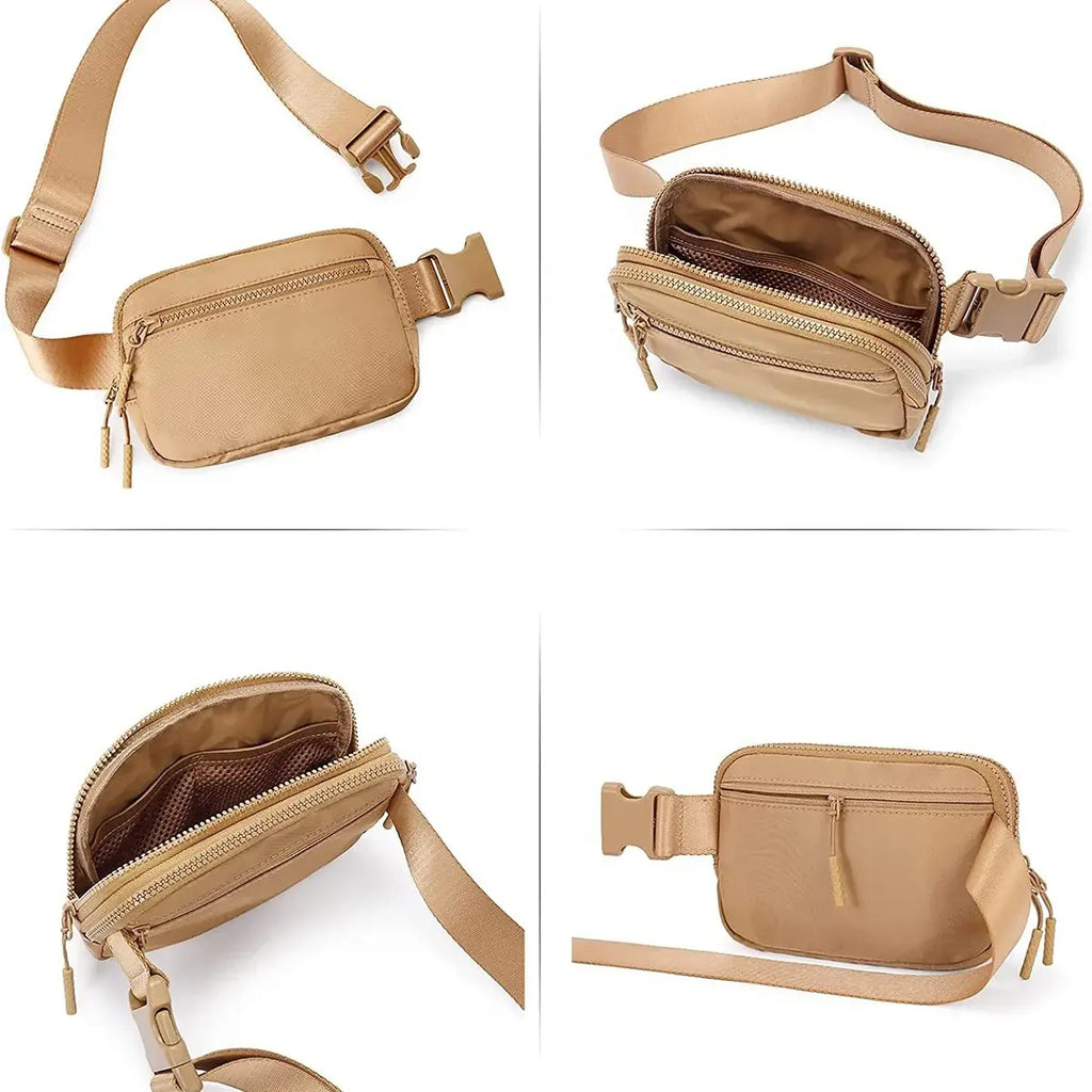 CROSSBODY BELT BAG