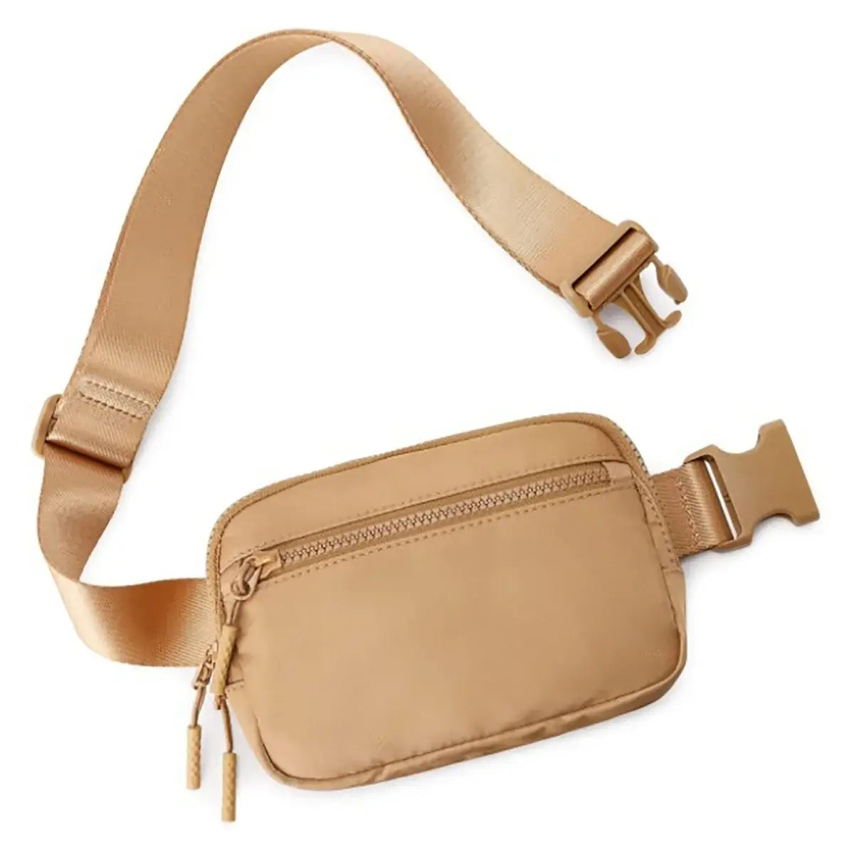 CROSSBODY BELT BAG