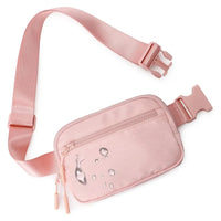 CROSSBODY BELT BAG
