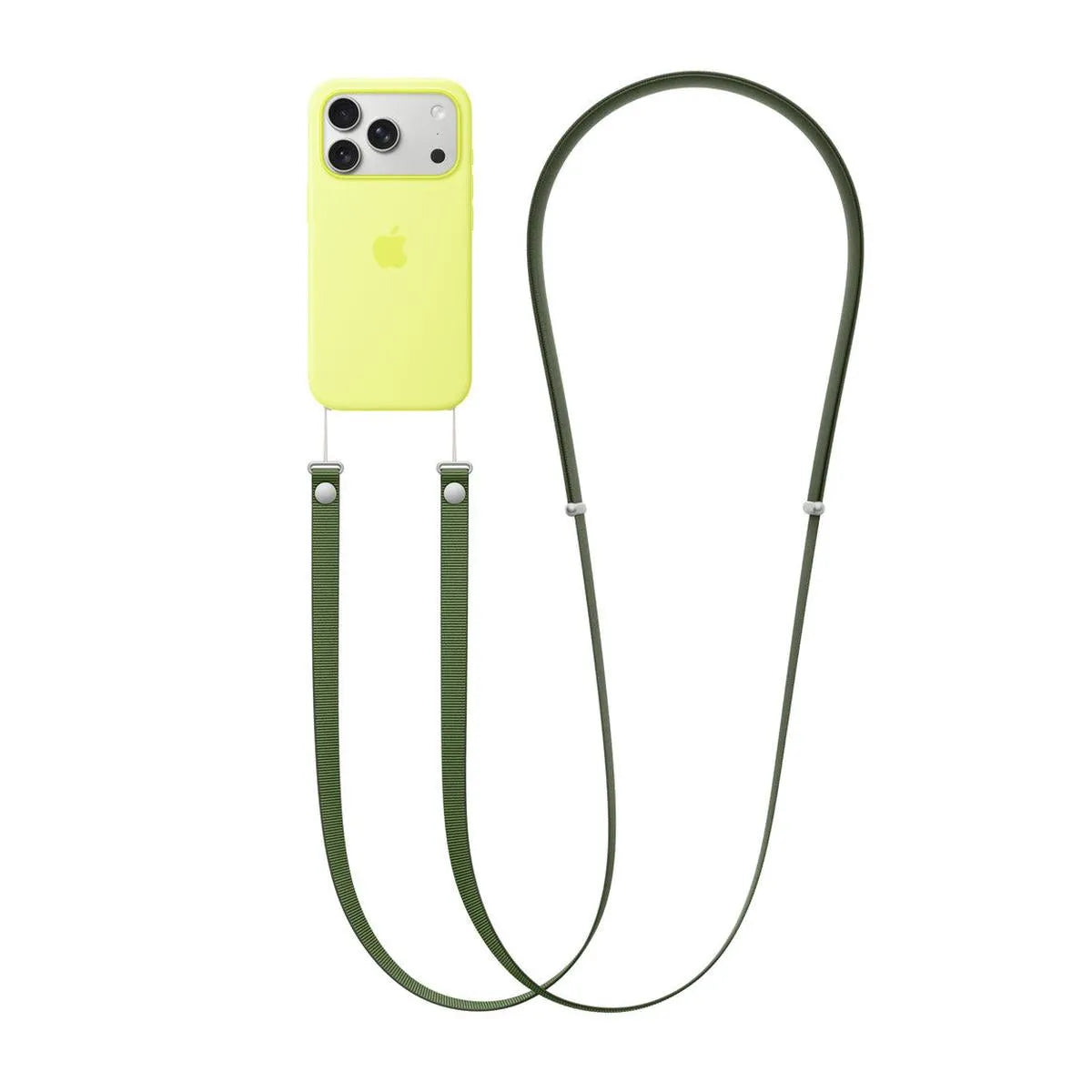 CROSSBODY STRAP