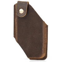 CUSTOM BELT-CLIP CASE