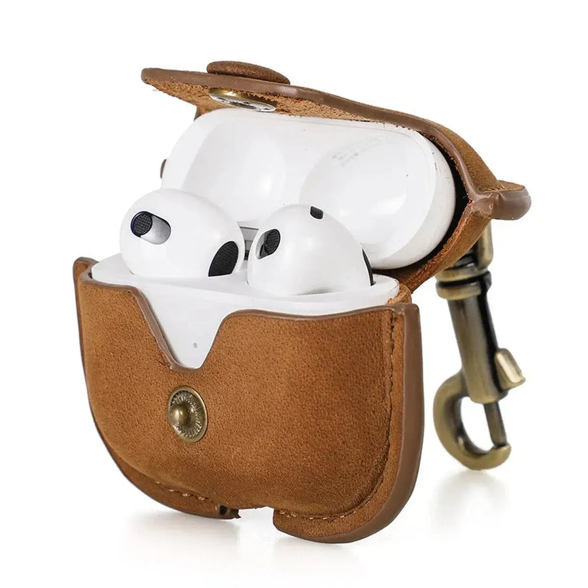CUSTOM COVER FOR AIRPODS (3RD GEN)